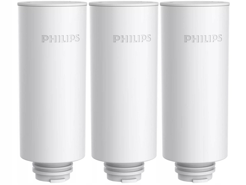 Wkład filtrujący Philips AWP225/58 (3 sztuki)