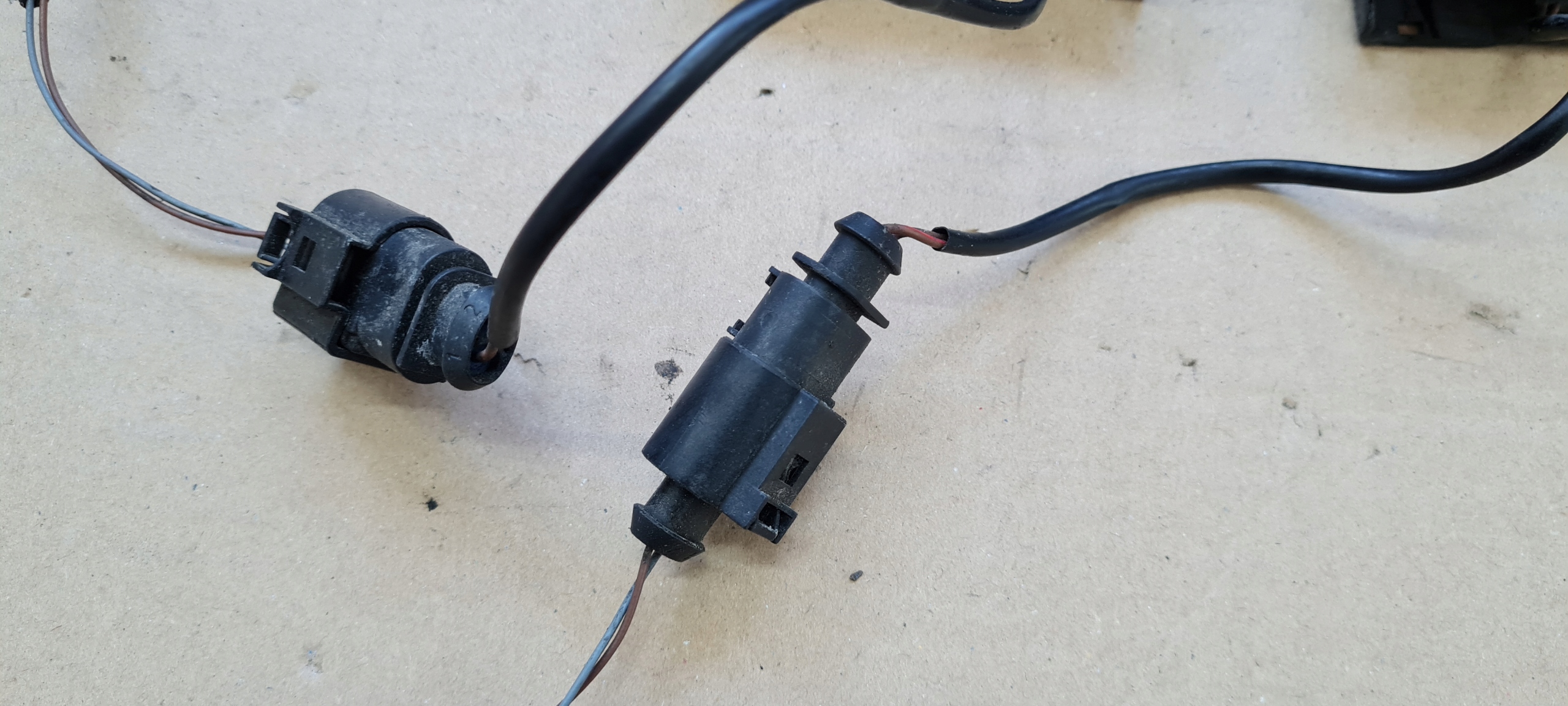 A7 4G bonnet latch lock front 4G0823509C A6 C7 4G