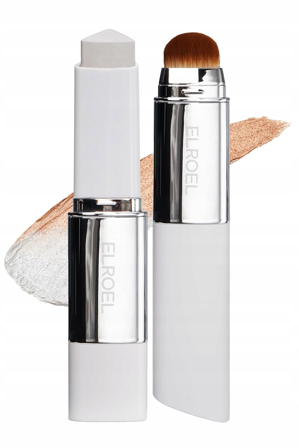 Podkladová Báze v tyčince Elroel Blanc Cover Cream Stick Medium, 13 g
