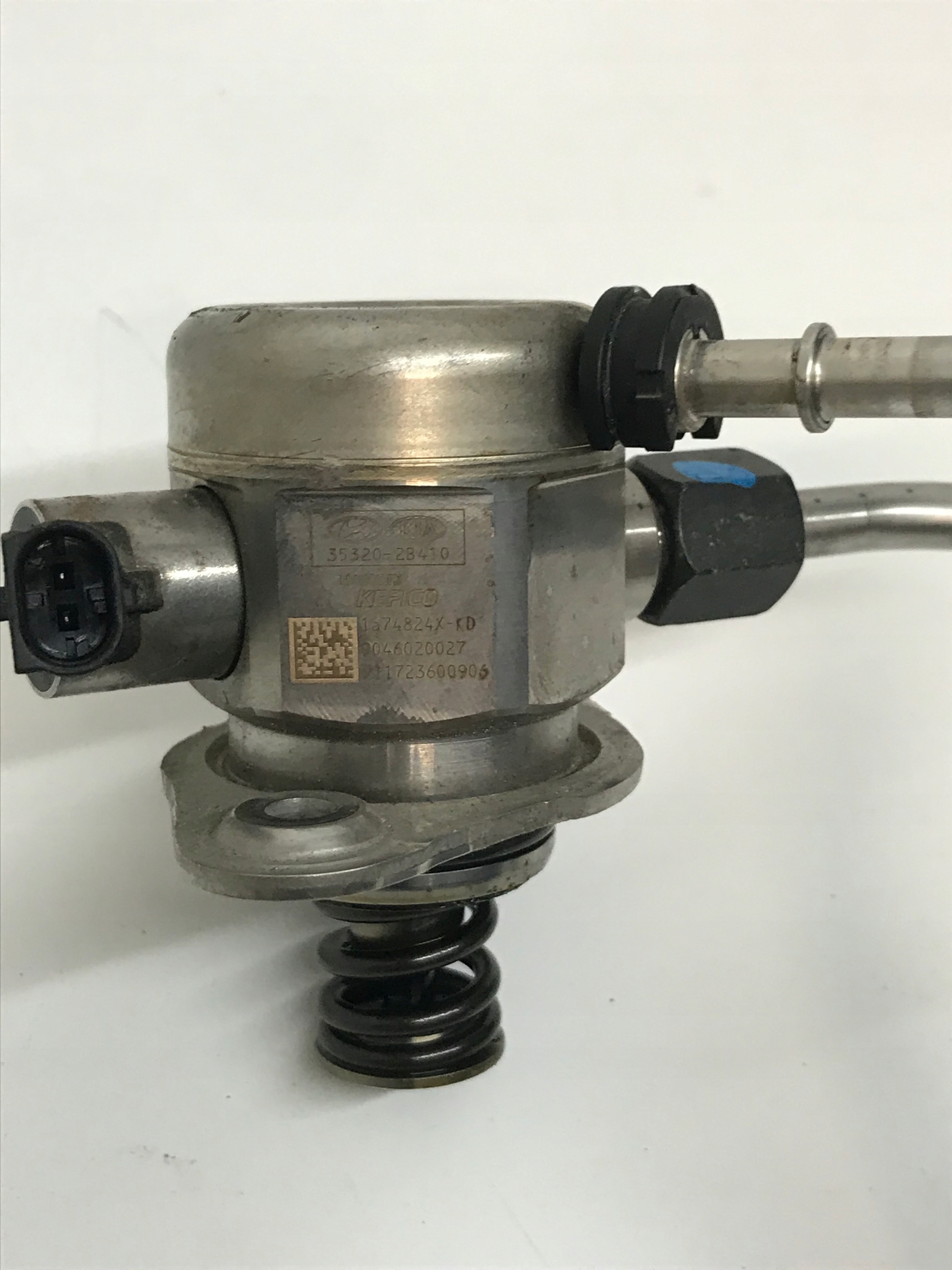 KONA Pompe Pression Carburant 35320-2B410 1.6T-GDI