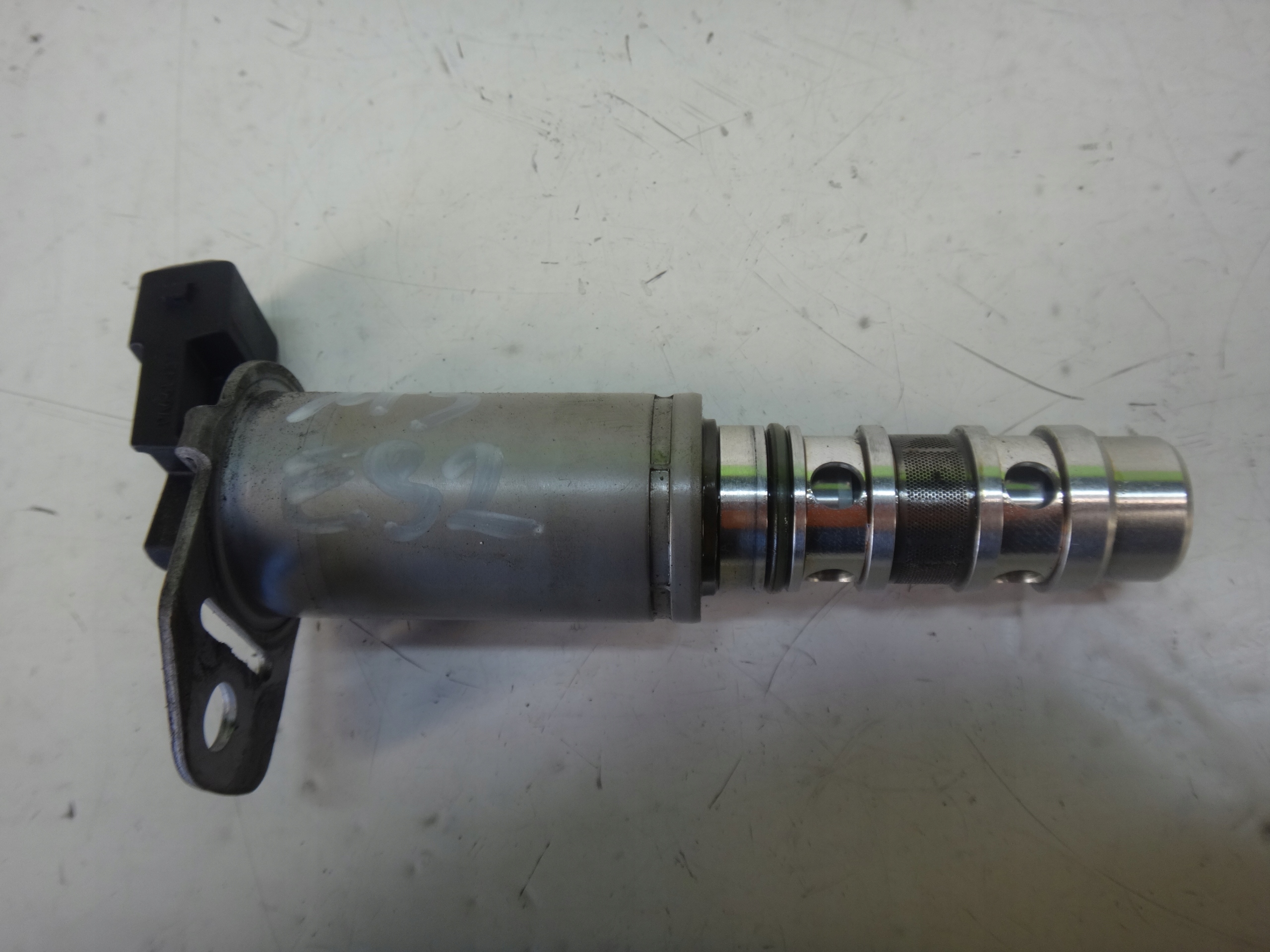 ZAWÓR VANOS SOLENOID BMW M3 E90 E92 E93 S65 B40A 7843117 za 100 zł z PIASKI Allegro.pl