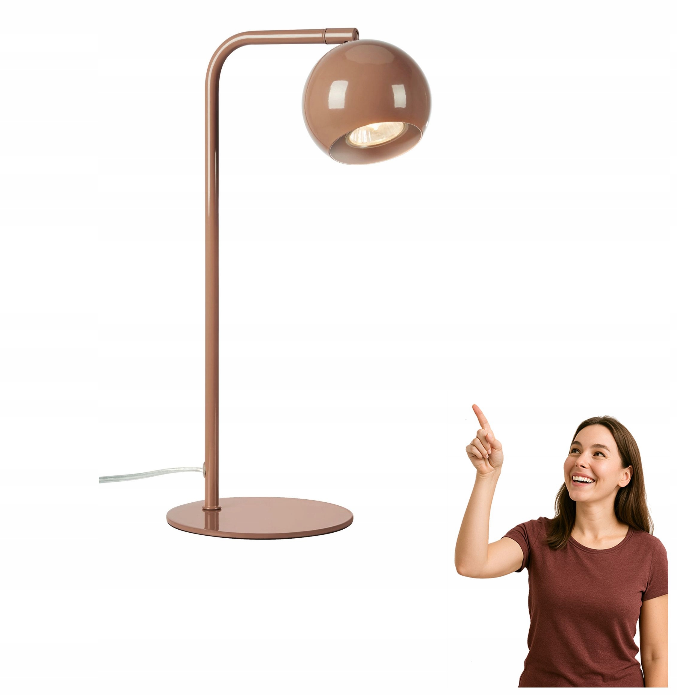 Stolní lampa Pop 109033 Markslojd