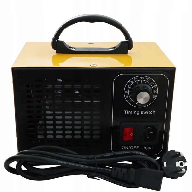 GENERATOR OZONU MOCNY OZONATOR 60G H CZASOMIERZ