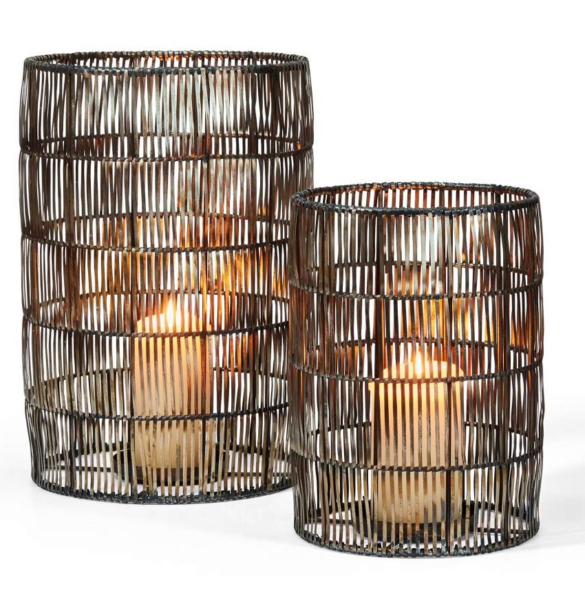 Philippi Suriname Lampáš 38 cm Hnedá 2 Ks