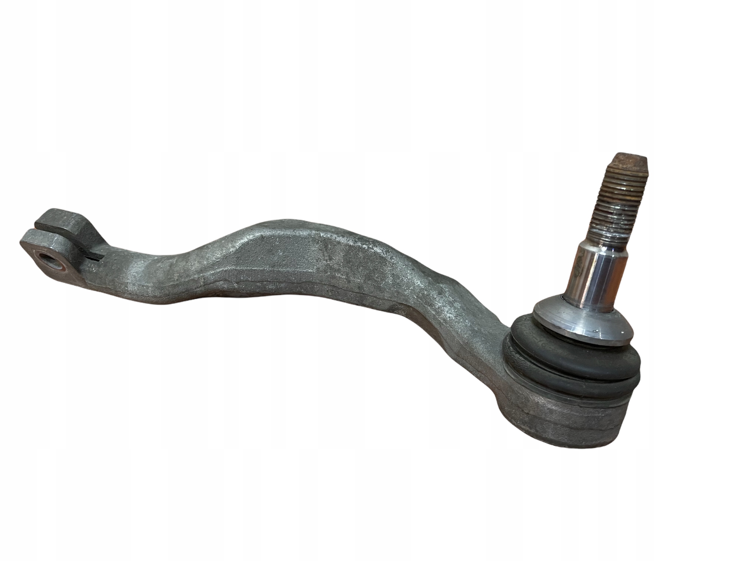 pipe end DRAZKA right BMW X2 F39 X1 F48