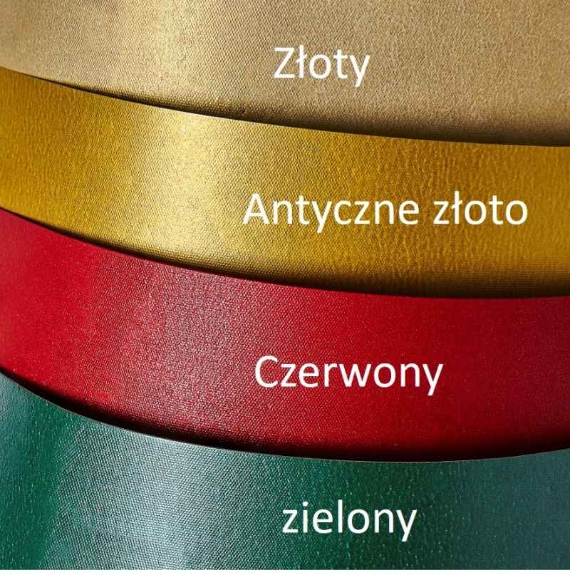 KARTON OZDOBNY ICELAND KREMOWY 220G (20) 9667