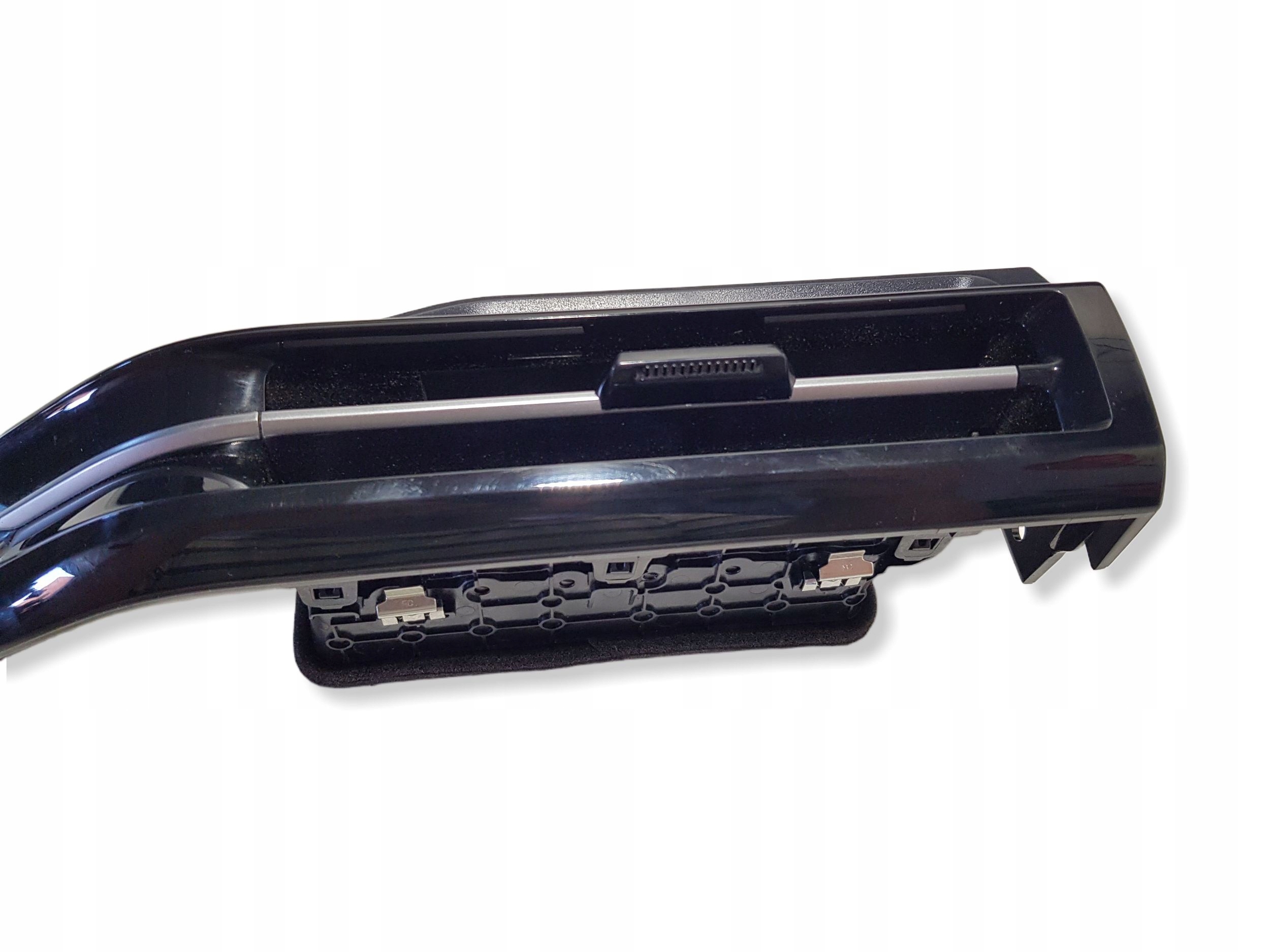 grid air conditioning devices side of the dashboard left MG MG4 EV MG-4 10985559