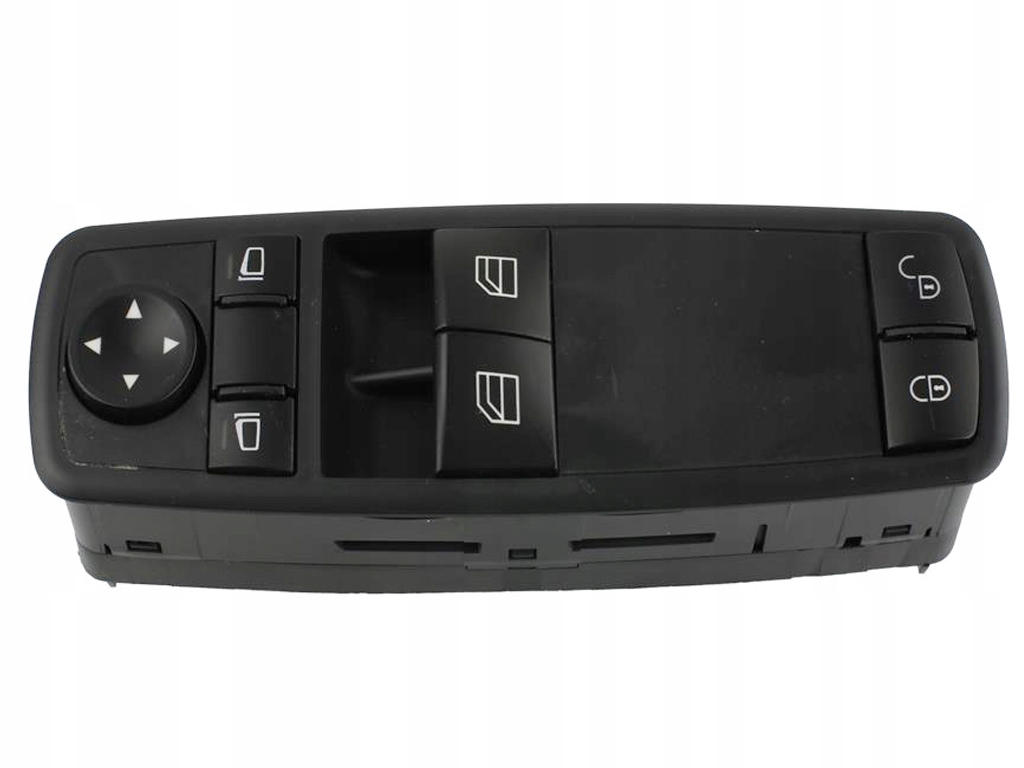 240.012.0022 - ВЫКЛЮЧАТЕЛЬ СТЕКЛОПОДЪЕМНИКА MERCEDES A-B-CLASS