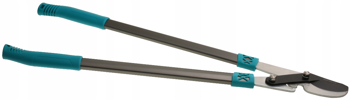 

Sekator Ogrodowy Ręczny Nożyce Do Gałęzi 680 mm