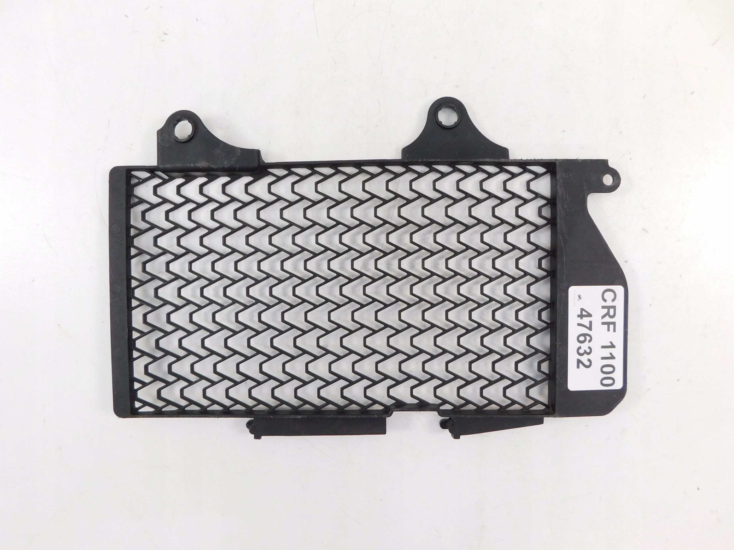 HONDA CRF 1100 РЕШІТКА РАДІАТОРА