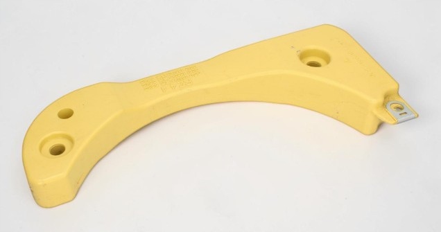 Samsung DC97-18524A Przeciwwaga przednia (prawa) do pralki