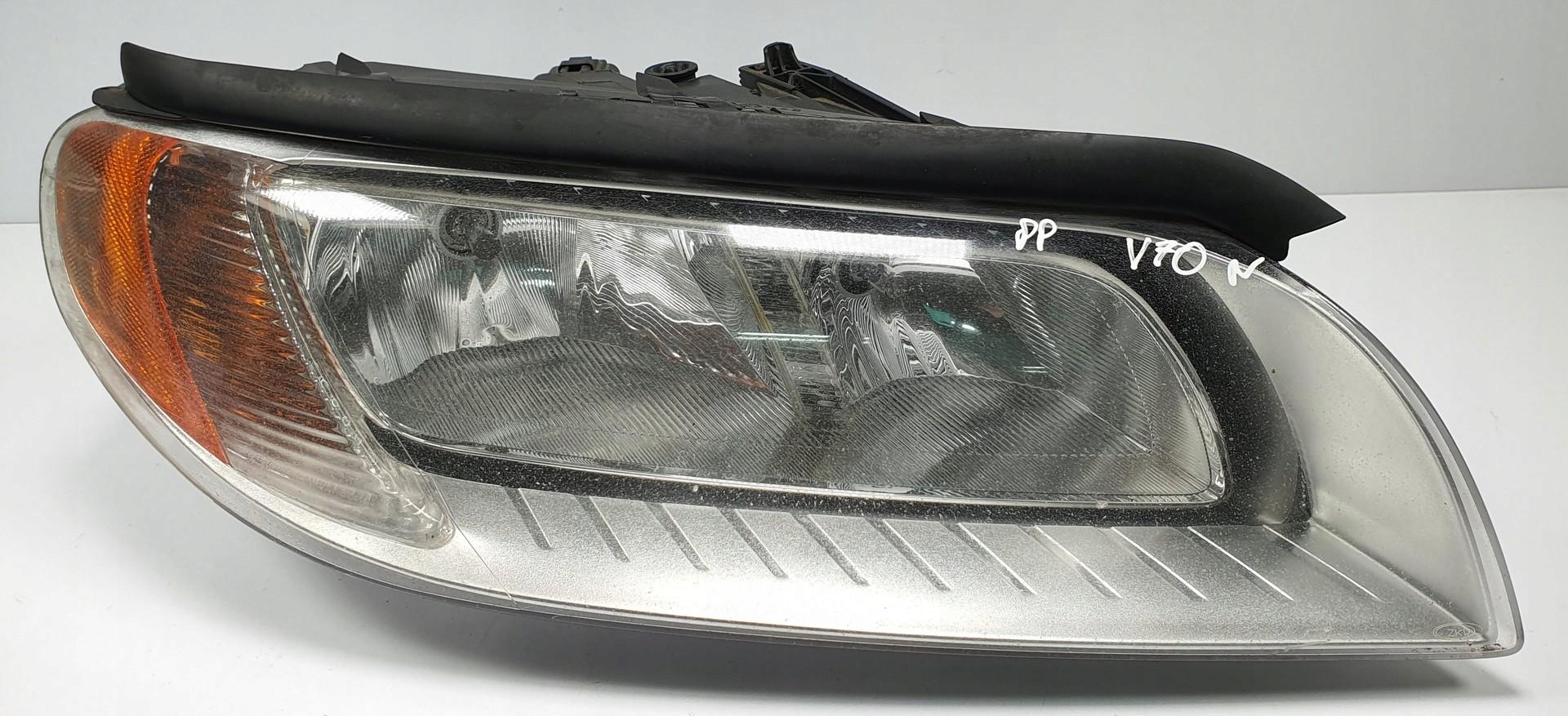 Frontscheinwerfer Volvo S70/V70/XC70 V70 31214352 LED Rechts Headlight - Thumbnail 1