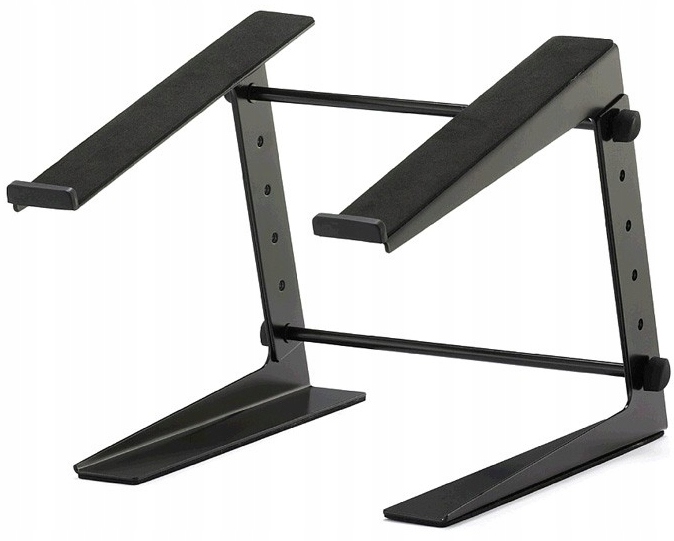 Stojak statyw pod laptop sterownik do świateł