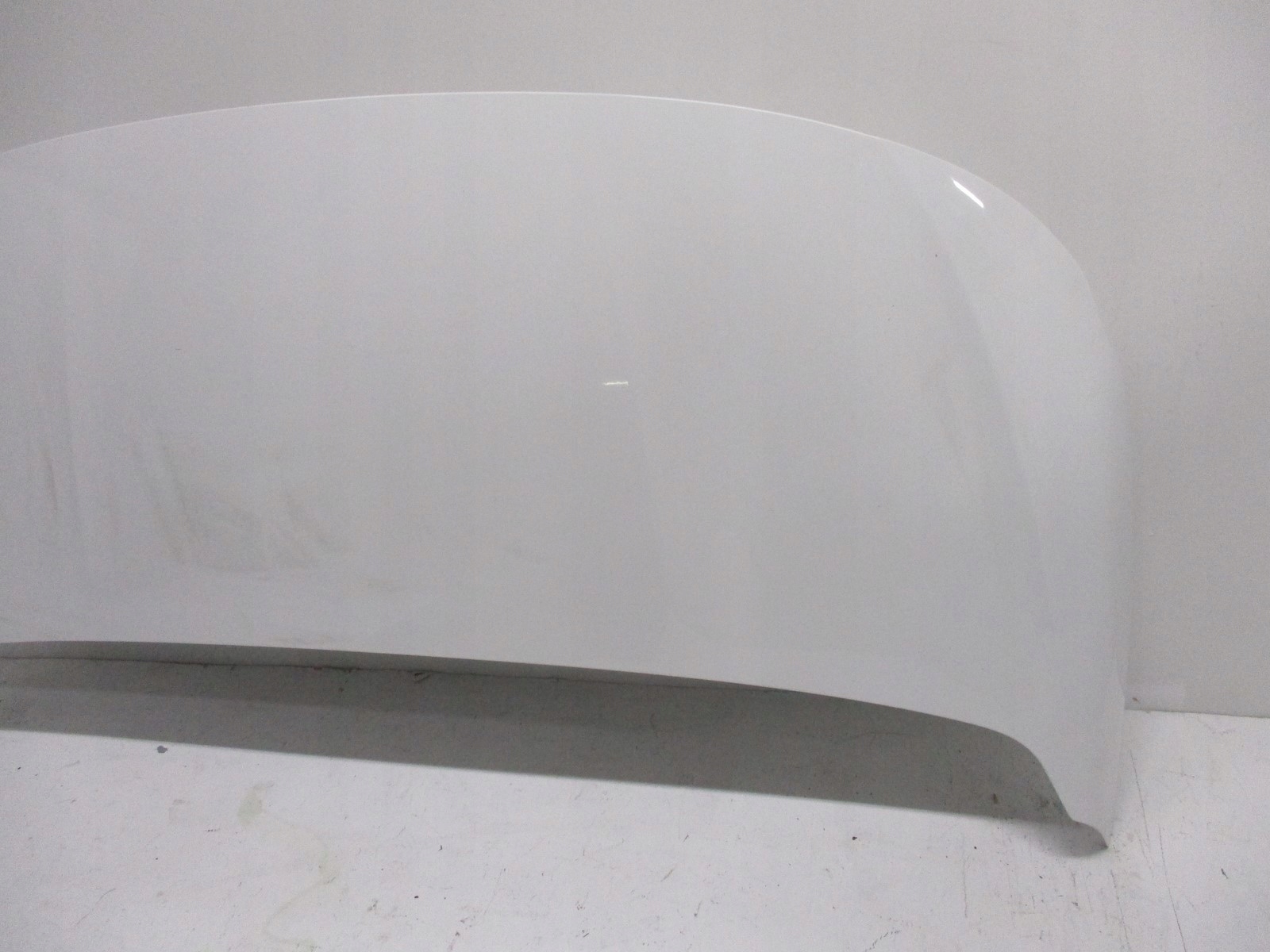 Capot PEUGEOT RIFTER