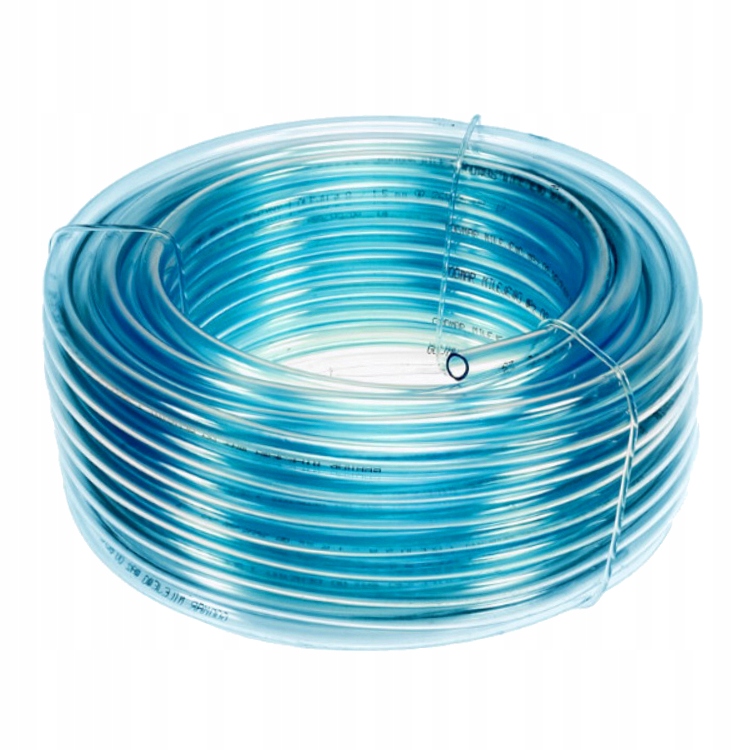 Waż Wężyk Przewód Paliwa Oleju Wsk Romet Jawa Simson Atv Cross 6mm x 1m