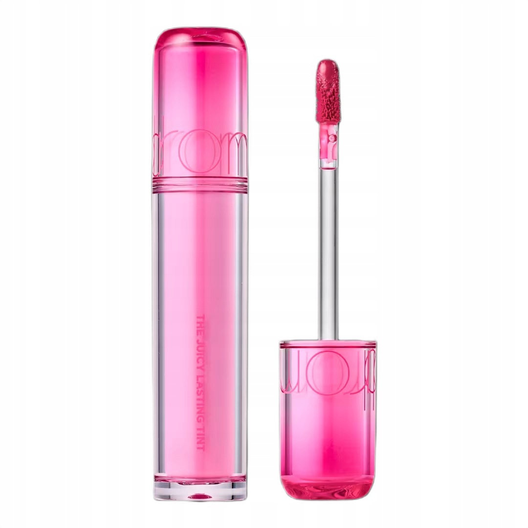 Rom&nd The Juicy Lasting Tint lesk na rty 21 Grape Bomb 3.5 g