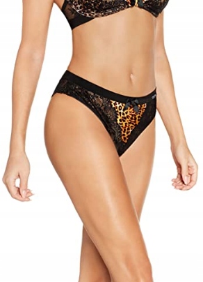 

M377 Damskie Stringi Sylvie Flirty Lingerie 36/S