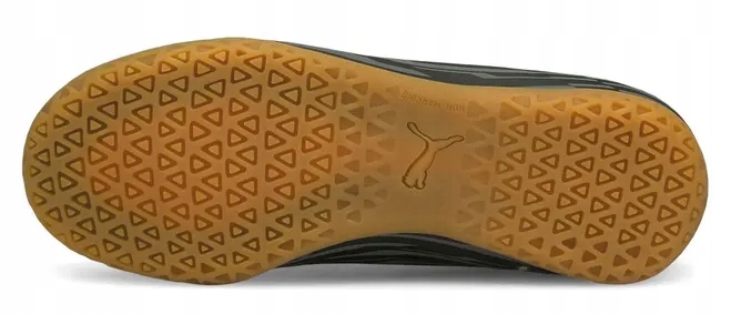 TANIO ! NOWE BUTY HALOWE HALÓWKI PUMA RAPIDO III IT 38 Rozmiar 38