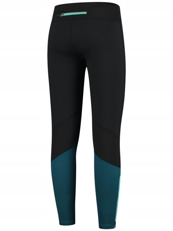 Rogelli Steel Czarno-niebieskie Rozmiar S