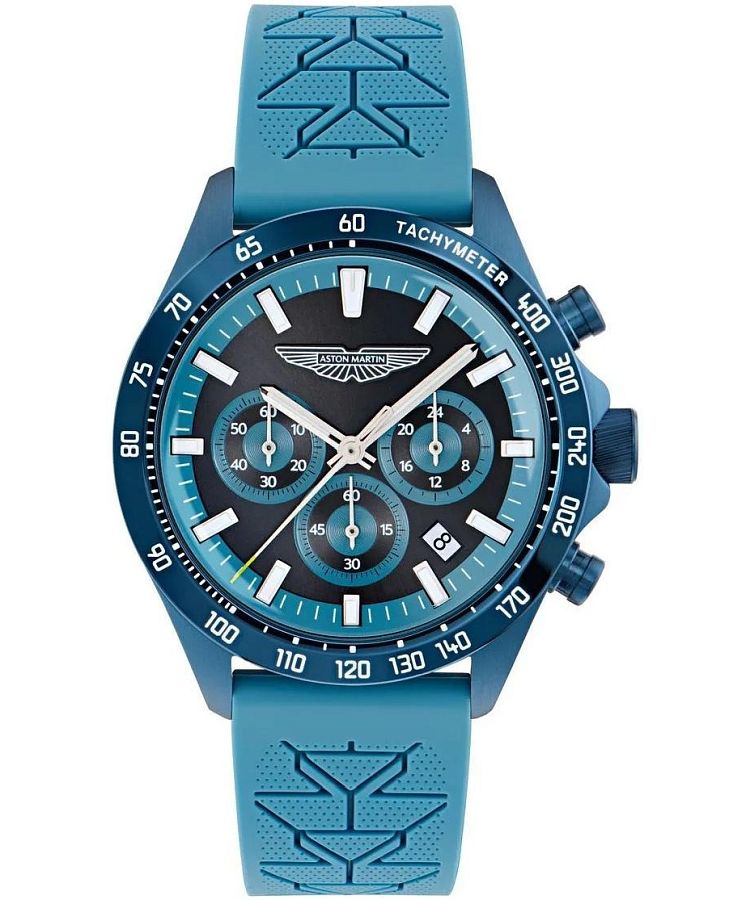 Pánské hodinky Aston Martin Icon Sport Performance Timepiece Chronograph