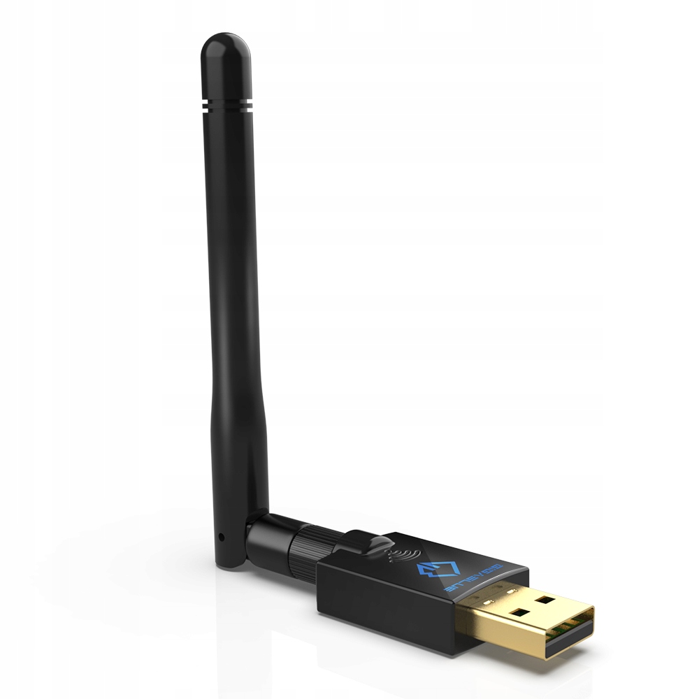 Adapter WiFi na USB 600Mbps 2,4G/5G GIGABLUE ORYGINAŁ