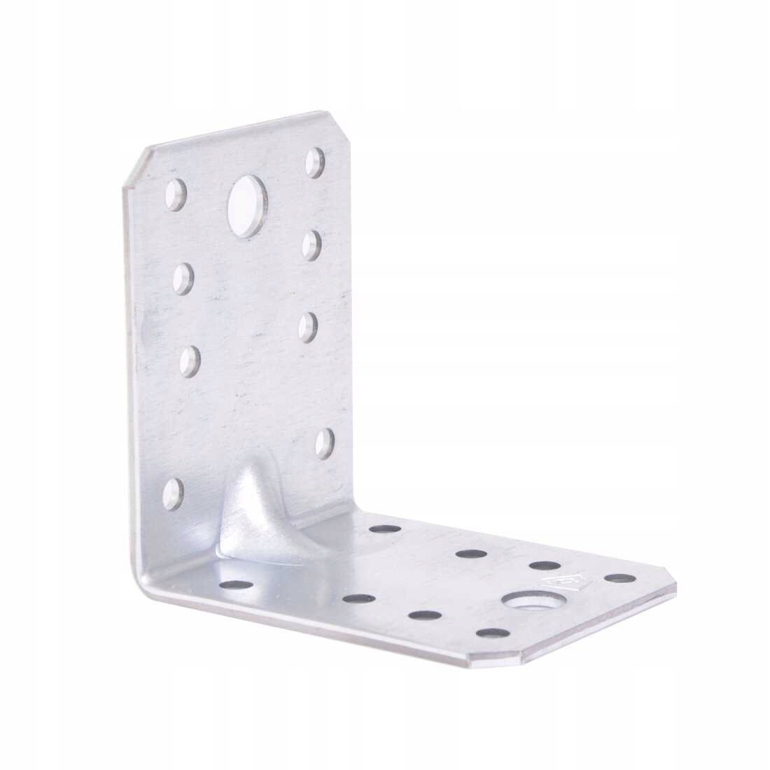 

Łącznik Kątownik Ciesielski 70x70x55x2,5mm 1 szt
