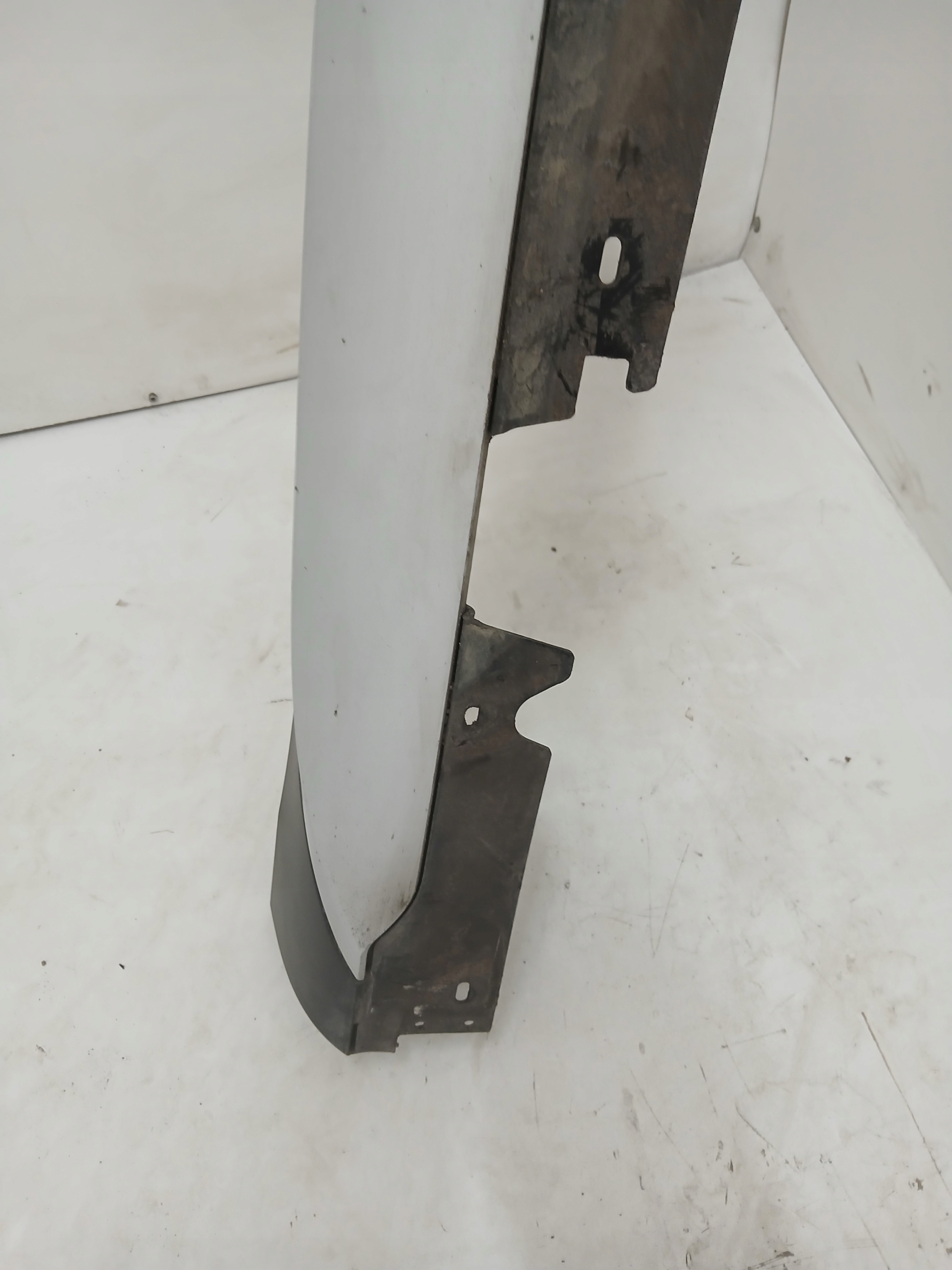 moulding threshold right BMW E84 X1