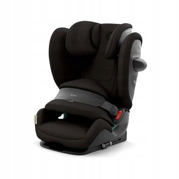 Cybex Fotelik Samochodowy Pallas G3 Dla Dziecka 9-50KG 76-150CM Isofix