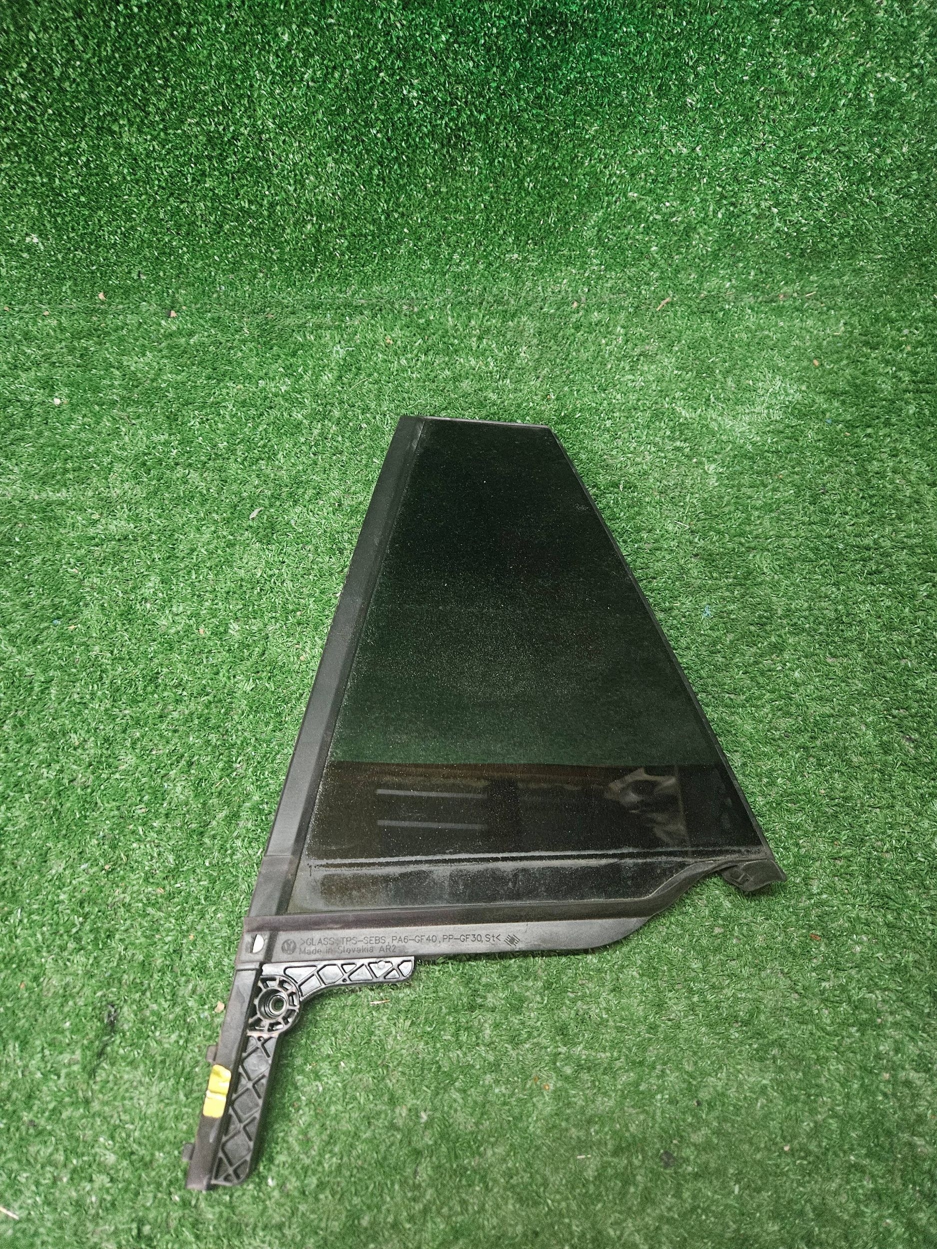 window door left rear part VW PASSATA B9 23- NR.10