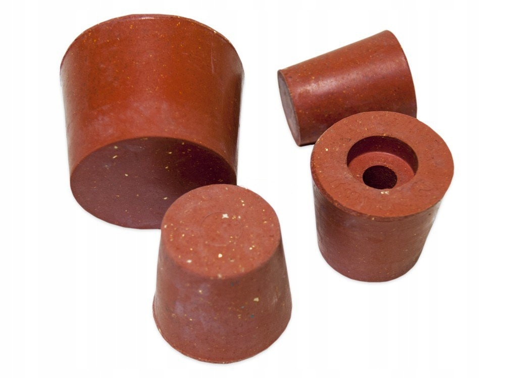 

Korek Gumowy Do Balonu-butli 1- Fi- 24/31 MM