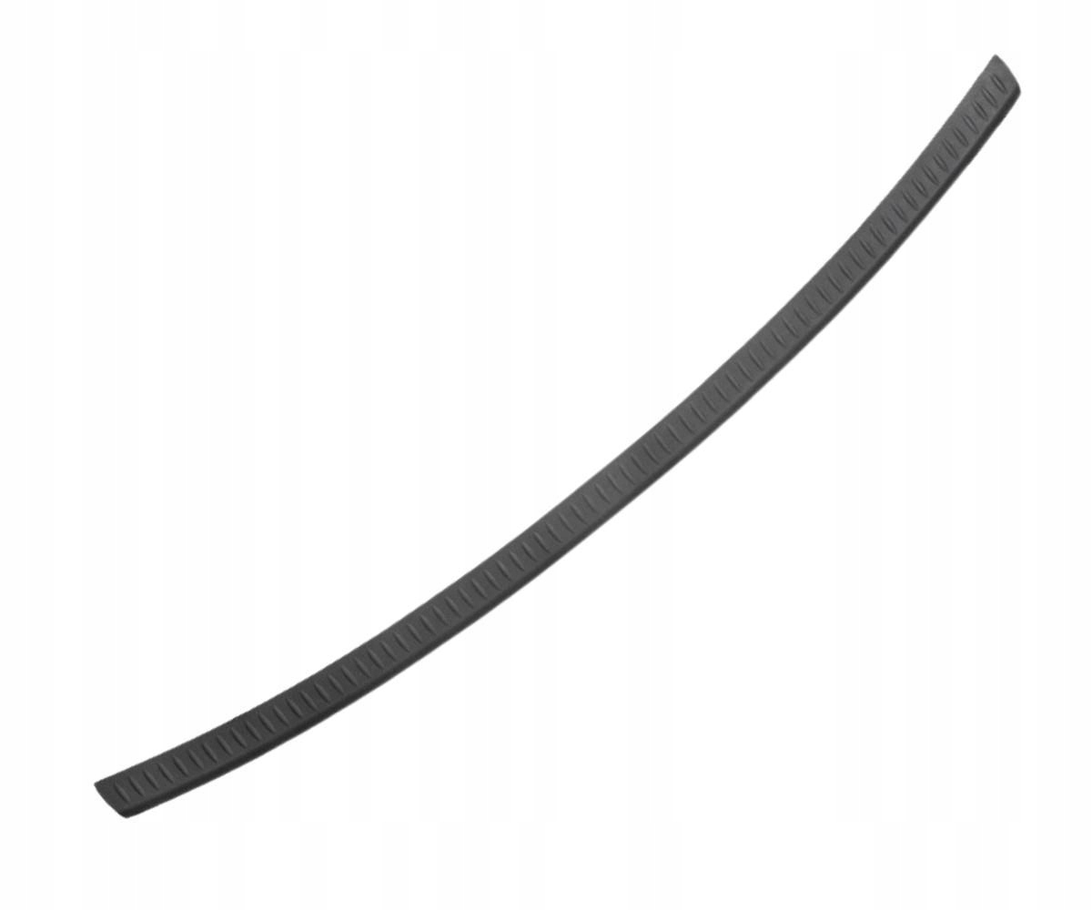Lišta na nárazník Nissan Qashqai +2, 2008-2013