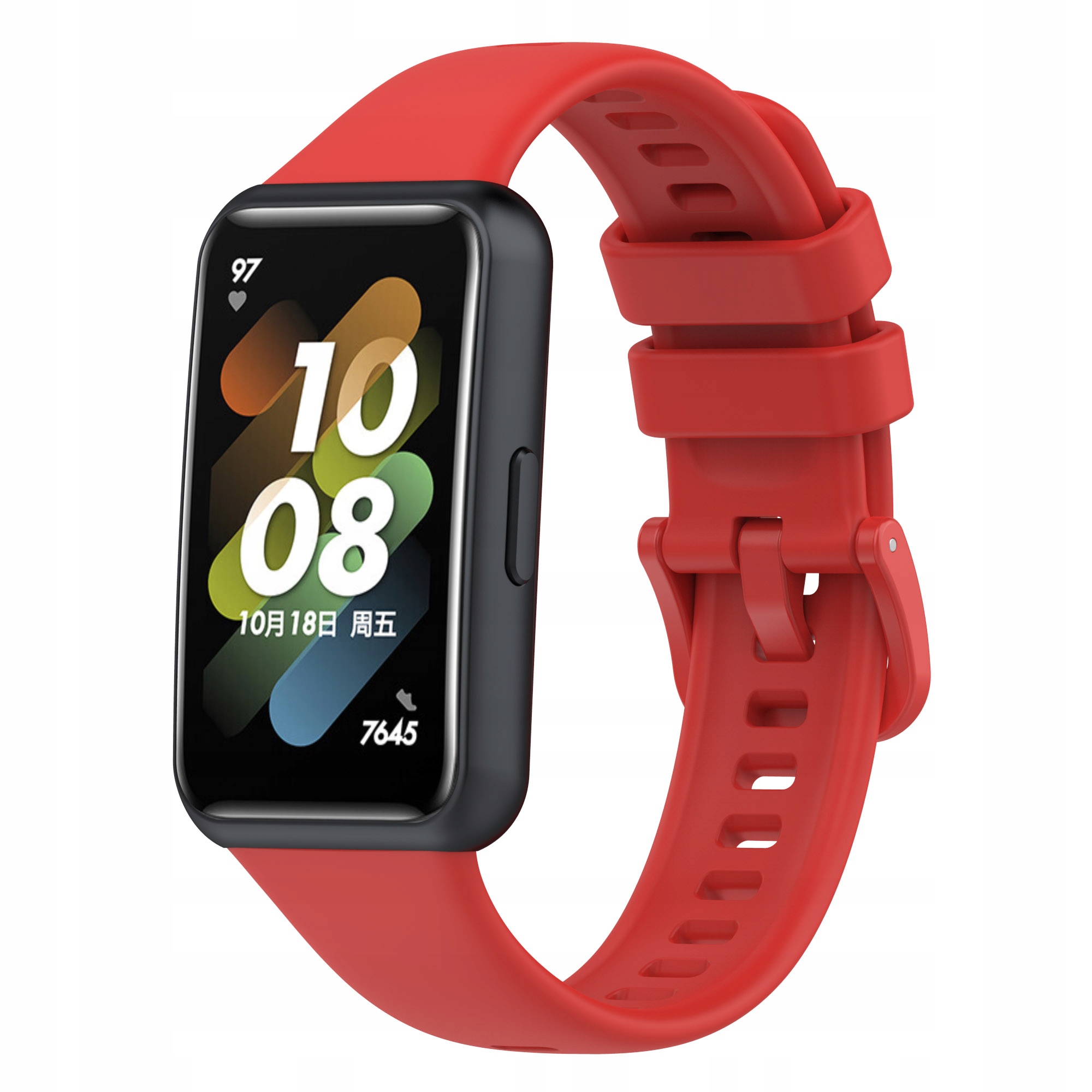 

Opaska Pasek Do Huawei Band 7