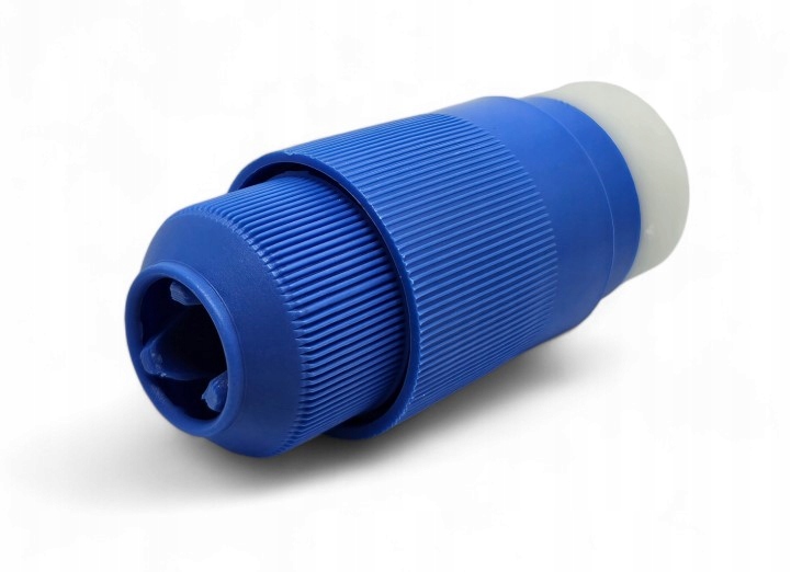 WTYKA GNIAZDA 230/30A SOLAS