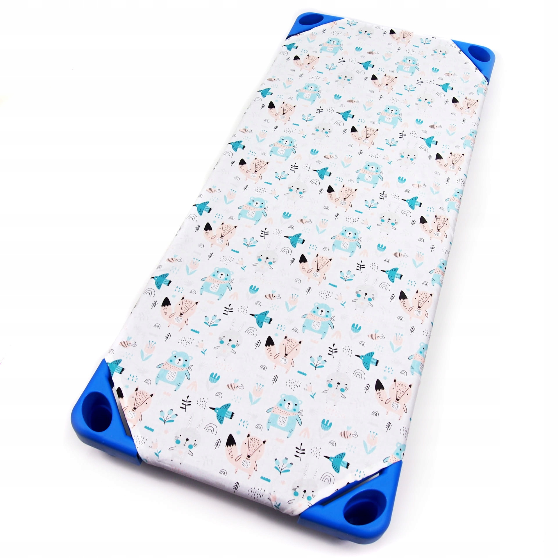 Kerstin PRZEŚCIERADŁO NA LEŻAK PRZEDSZKOLNY 140x60