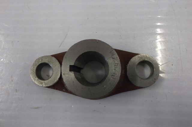 238.710 - ФЛАНЕЦЬ КОМПРЕСОРА SW680