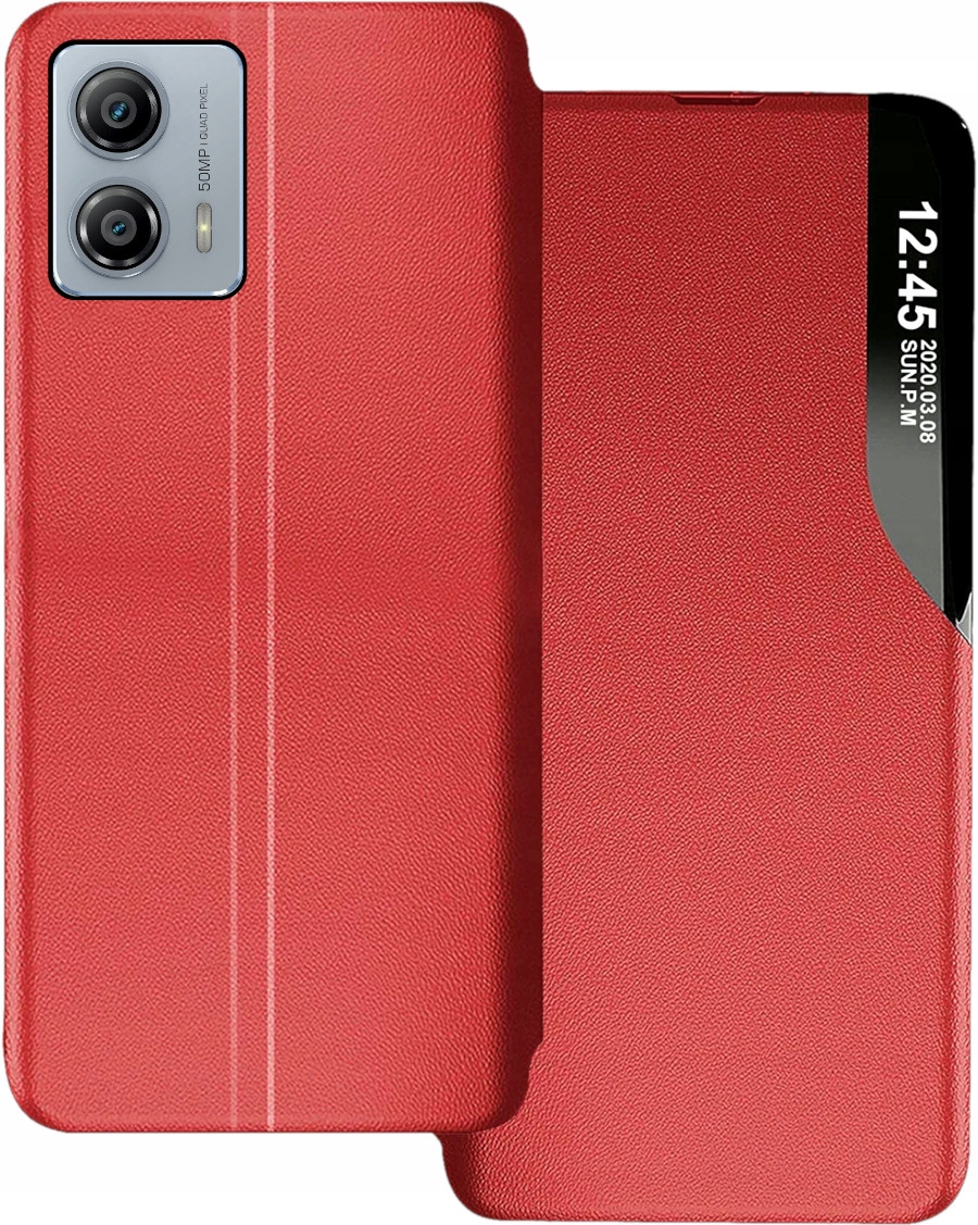 

Etui do Motorola G53 5G Art Window Case