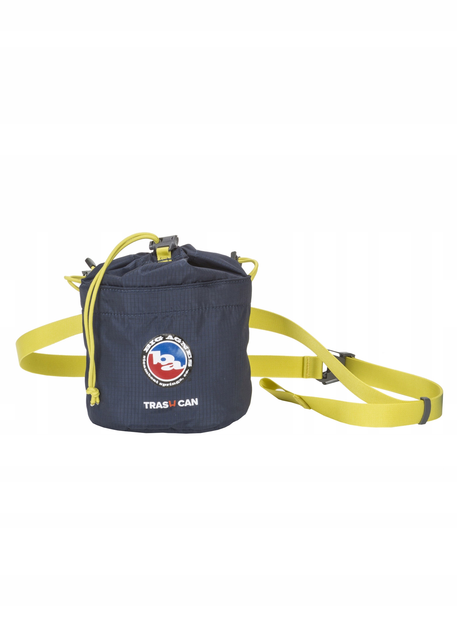 Sáček na odpadky Big Agnes Trash Can 2L navy