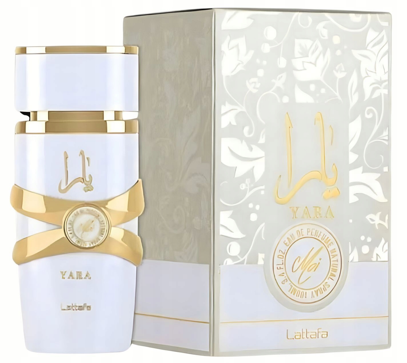 Lattafa Yara Moi Parfém arabské parfémy 100 ml Originál