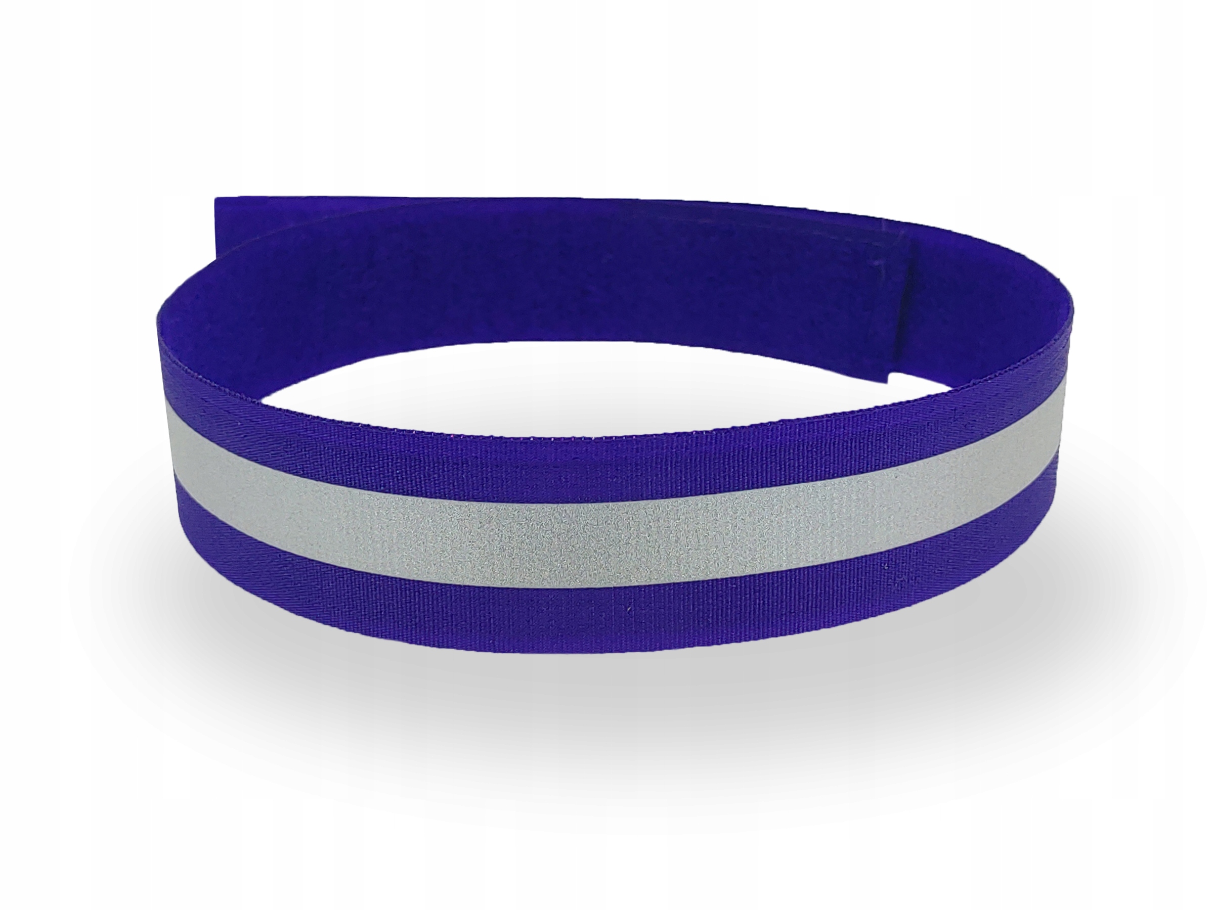 

Opaski Odblaskowe Fioletowe Dla Dzieci I Dorosłych