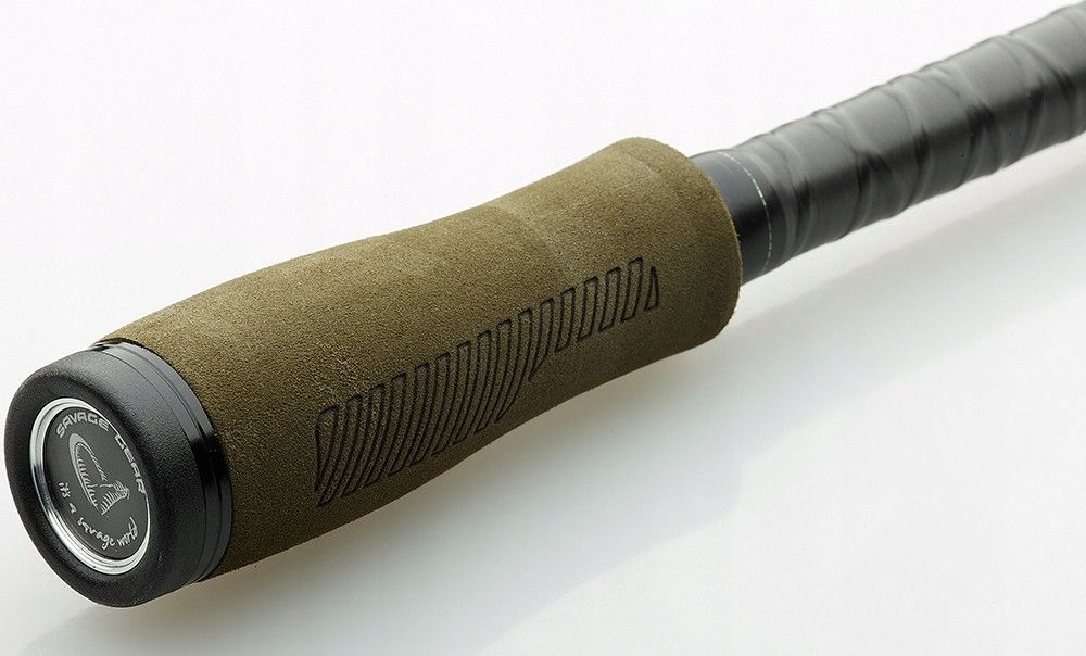 Wędka Savage Gear SG4 Fast Game Tr 2,15m 20-60g