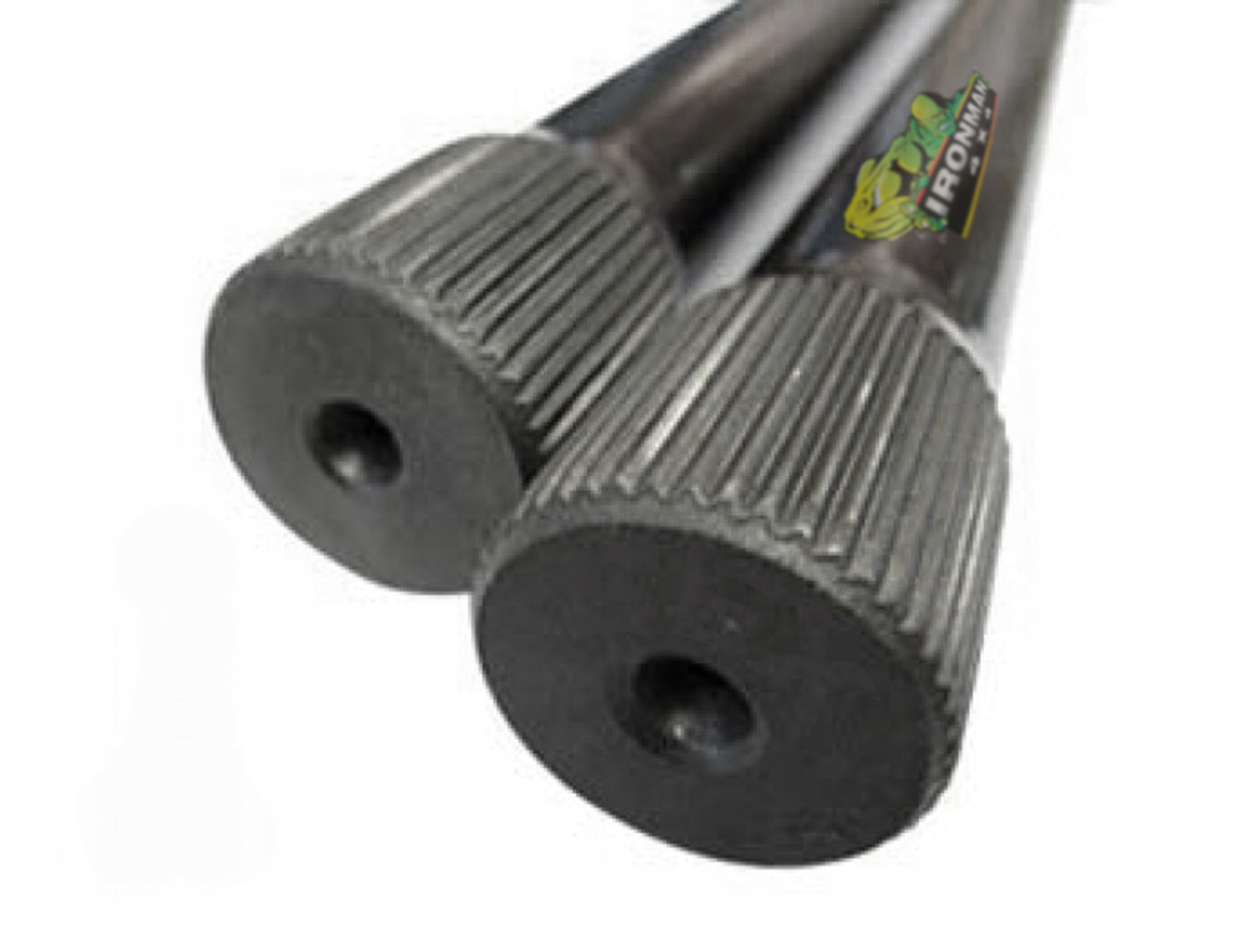 WZMOCNIONE DRAZKI SKRETNE 1275mm TERRACAN