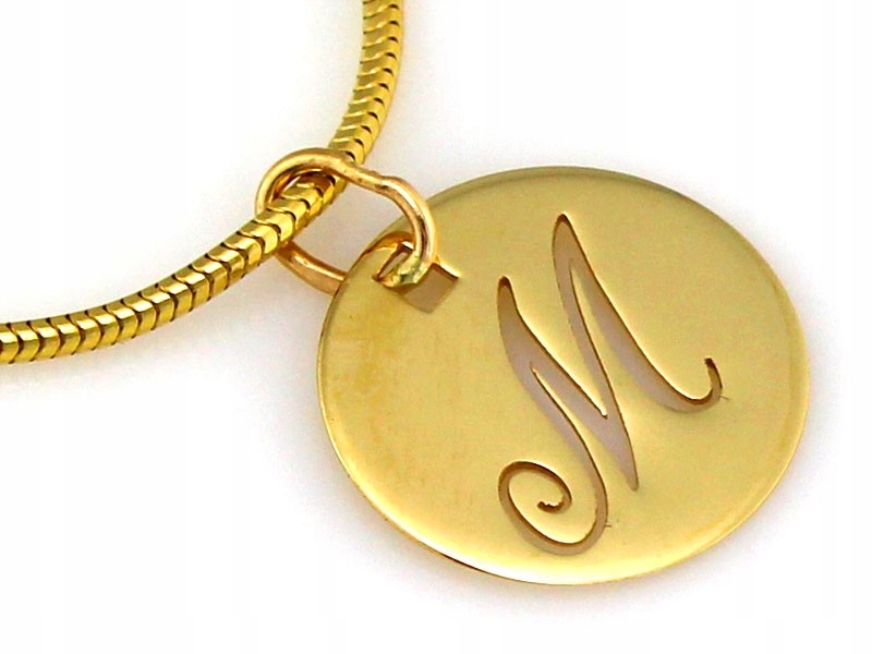 Zlatý ženský přívěsek 585, módní kroužky, elegantní