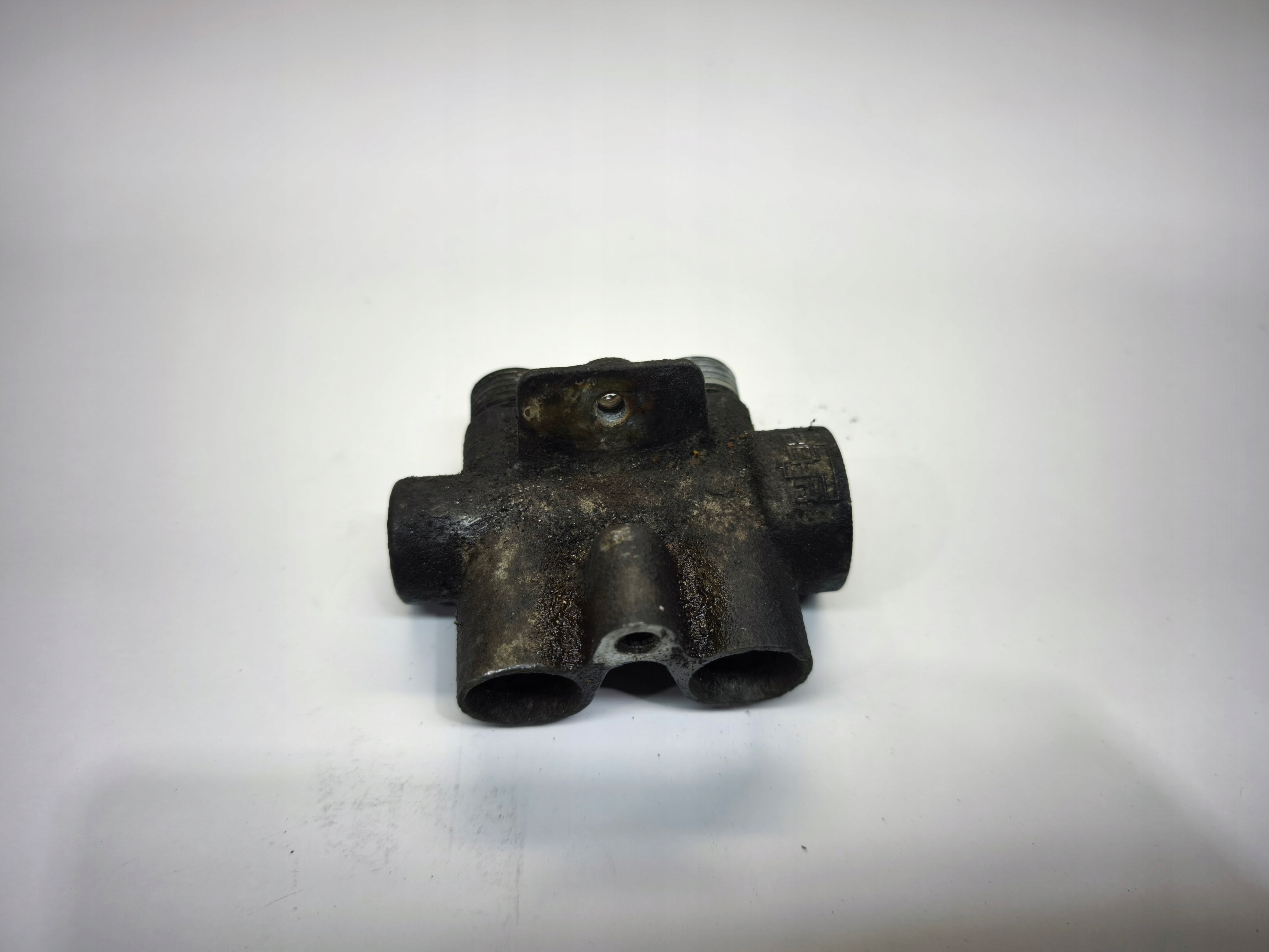 REGULATOR TEMPERATURY olio AUDI Q7 4L 7L0317027A