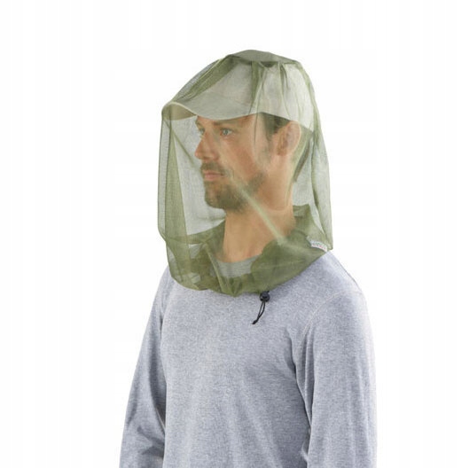 Moskitiera Care Plus Head Net Classic