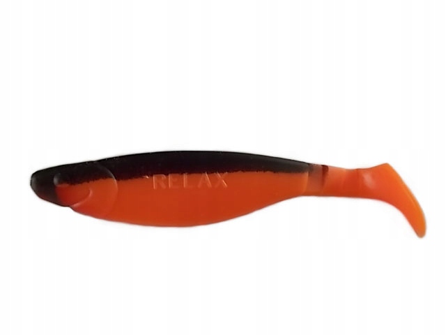 Ripper Relax Kopyto 6"- 15,5cm (072)