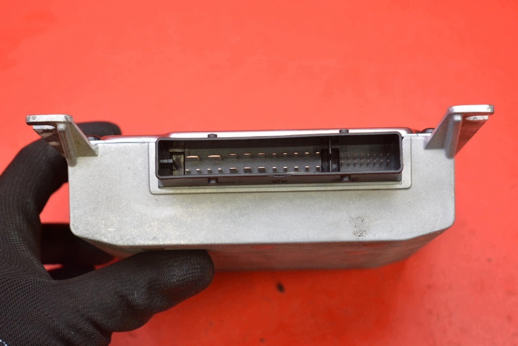 amplifier AUDIO 5K0035456 VW SCIROCCO 3 III 08-14