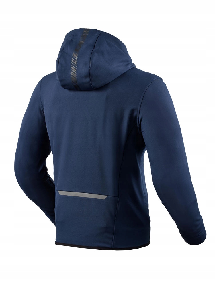 Kurtka REV'IT Parabolica Dark Blue r. XL Producent Rev’it!