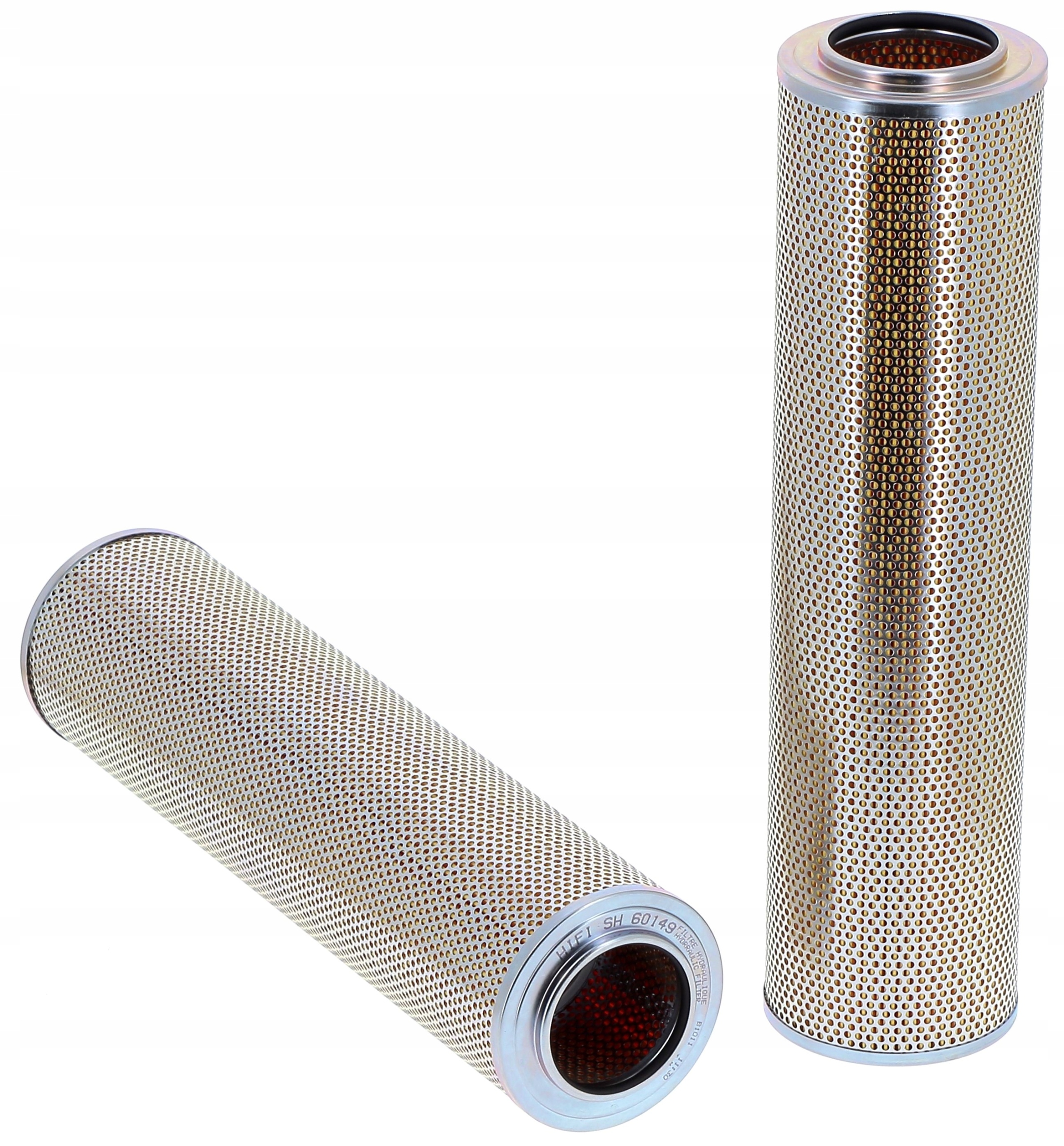 Hydraulický filtr Sh 60149 HiFi Filter