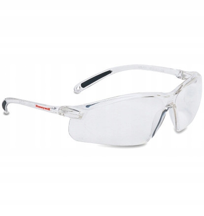 

Okulary Ochronne Przeciwodpryskowe Honeywell A700