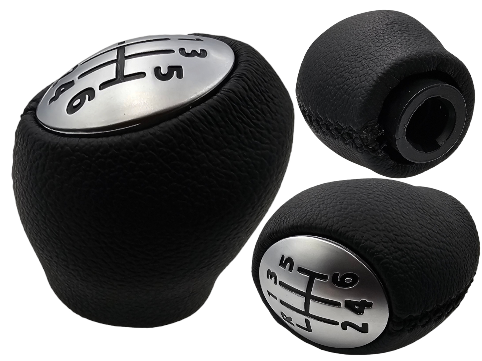 Rukojeť Řadící Páky Renault Laguna Scenic II Scenic III Megane III Master